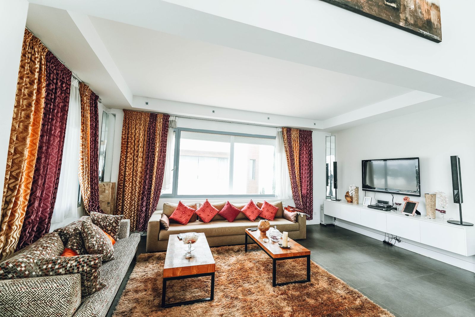 Grand Family Suite photo 19
