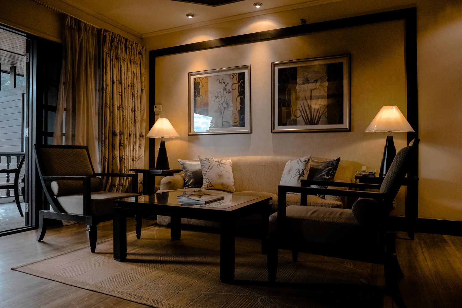 Grand Family Suite photo 8