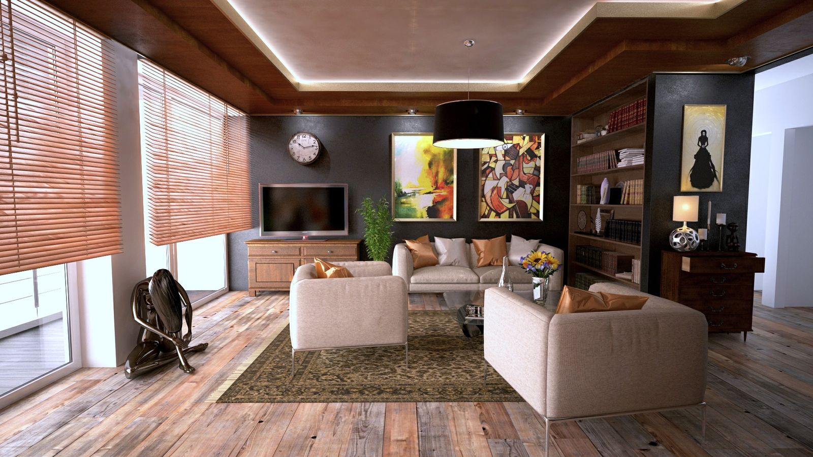 Grand Family Suite photo 2